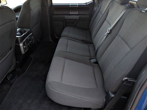 Used 2018 Ford F150 XLT w/ Equipment Group 302A Luxury image 35