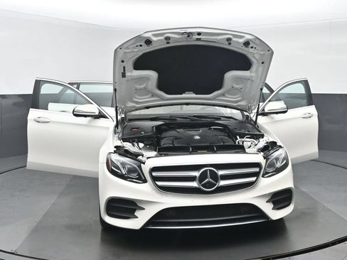 Used 2019 Mercedes-Benz E 450 4MATIC Wagon image 43