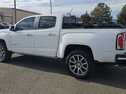 Used 2018 GMC Canyon Denali image 6