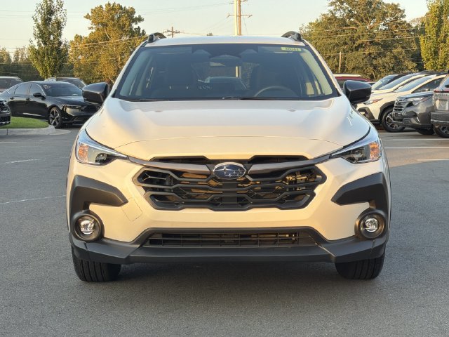 Certified 2026 Subaru Crosstrek 2.5i Premium AWD/4WD image 8