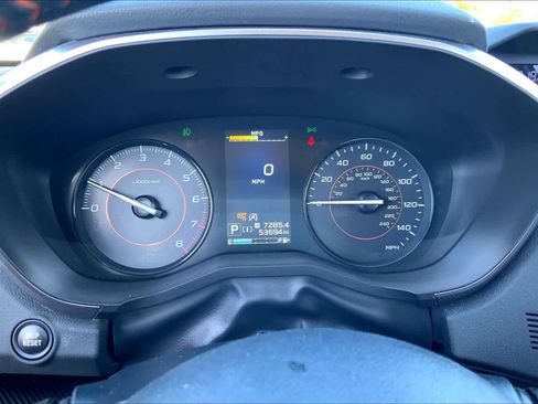 Used 2023 Subaru Crosstrek 2.0i Premium image 52