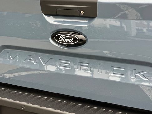 New 2025 Ford Maverick XLT w/ XLT Luxury Package AWD/4WD image 21
