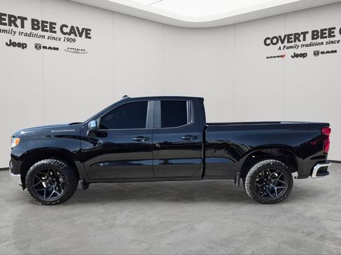 Used 2023 Chevrolet Silverado 1500 LT image 5