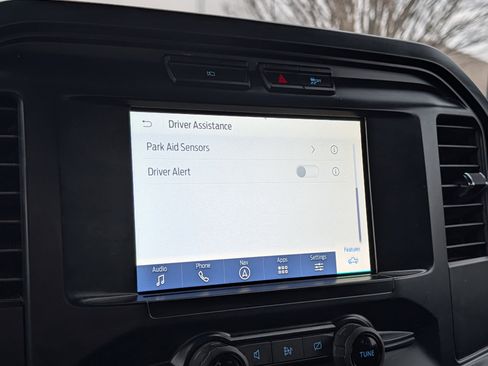 Used 2023 Ford F150 XL w/ STX Appearance Package image 24