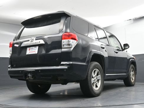 Used 2013 Toyota 4Runner SR5 image 22