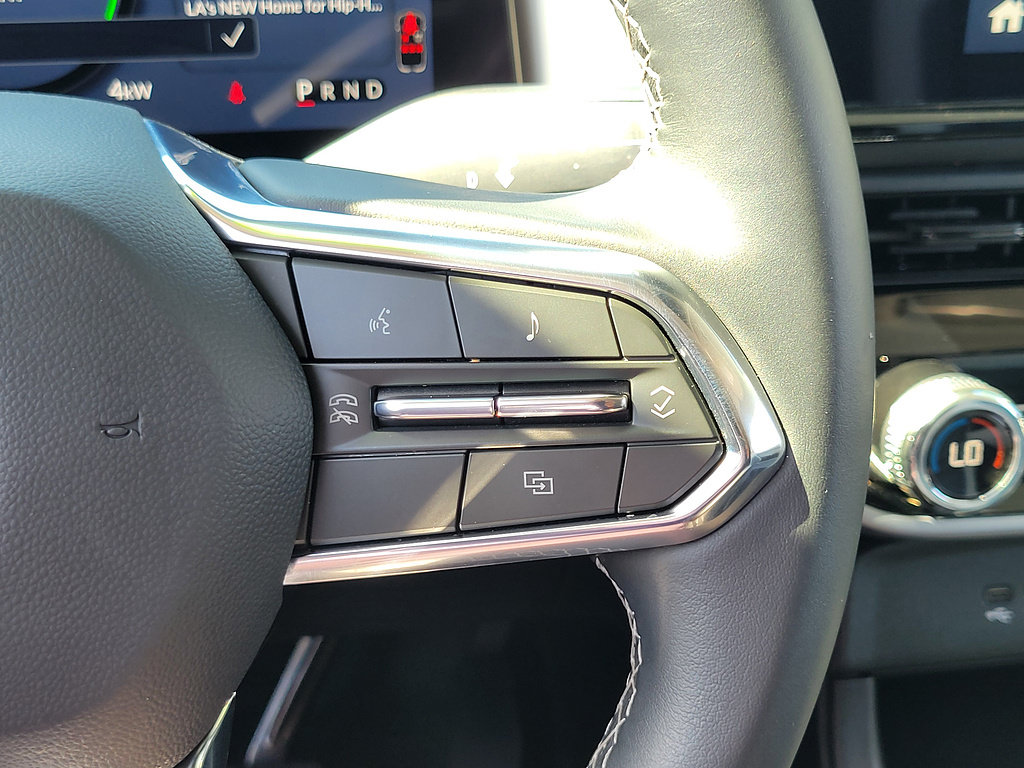Used 2025 Honda Prologue Touring image 25