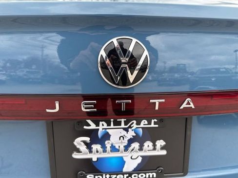New 2026 Volkswagen Jetta S image 15
