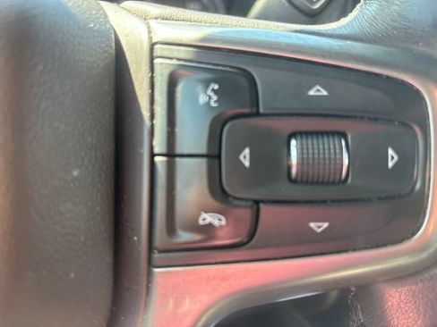 Used 2019 Chevrolet Silverado 1500 RST w/ All-Star Edition RWD image 9