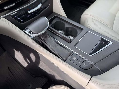 Used 2018 Cadillac CT6 Premium Luxury w/ Super Cruise Package image 21