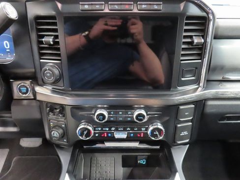 Used 2024 Ford F250 Lariat w/ Lariat Ultimate Package image 13