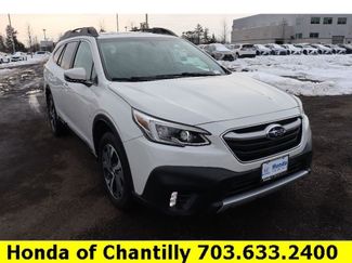 Used 2020 Subaru Outback Limited video 1