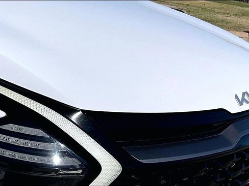 Certified 2023 Kia Sportage X-Pro Prestige image 30