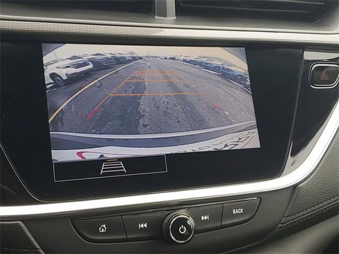 Certified 2021 Buick Encore GX Select image 26