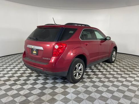 Used 2014 Chevrolet Equinox LT w/ Power Convenience Package FWD image 15