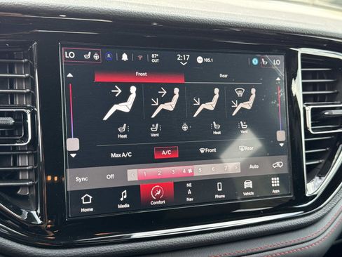 New 2026 Dodge Durango GT image 14