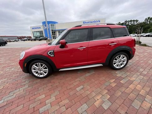 Used 2021 MINI Cooper Countryman S FWD image 28
