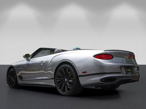 Used 2022 Bentley Continental GT Speed image 5