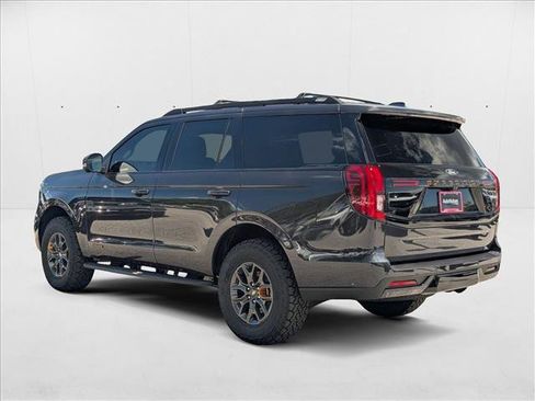 New 2025 Ford Expedition Tremor AWD/4WD image 7