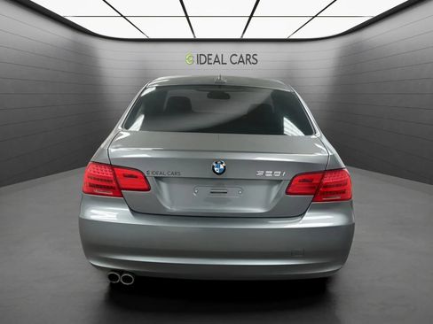 Used 2011 BMW 328i Coupe RWD image 6