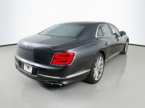 Used 2022 Bentley Flying Spur V8 AWD/4WD image 5