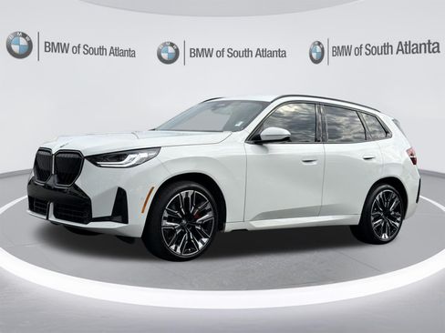 Used 2026 BMW X3 xDrive30i w/ M Sport Package AWD/4WD image 19