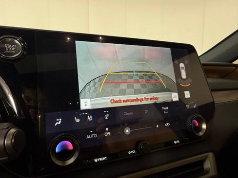 Used 2024 Lexus RX 350 Premium w/ Cold Area Package FWD image 19