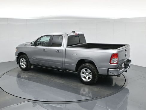 Used 2020 RAM 1500 Big Horn image 45