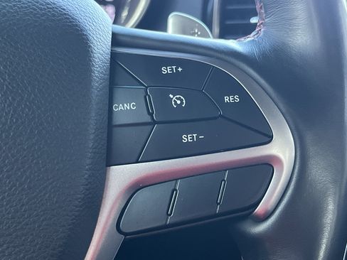 Used 2020 Jeep Grand Cherokee Trailhawk image 12