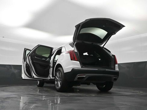 Used 2024 Cadillac XT5 Premium Luxury FWD image 41