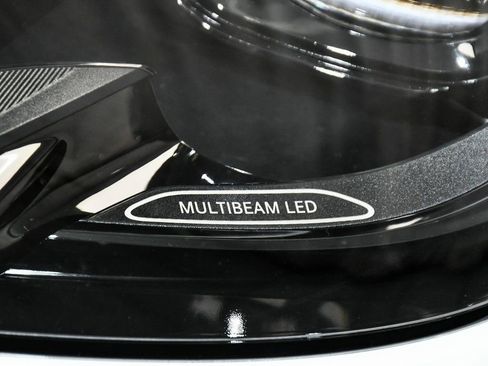 Used 2025 Mercedes-Benz GLE 53 AMG 4MATIC image 82