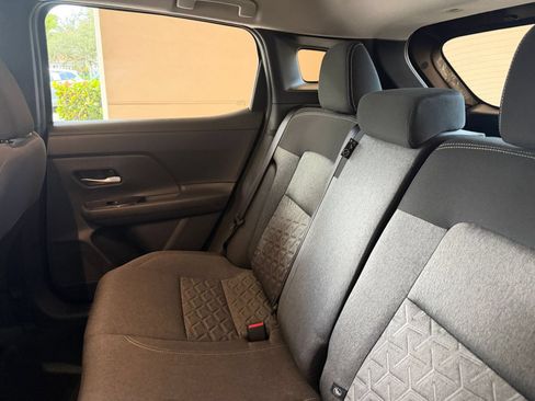 Used 2026 Nissan Kicks SV w/ Cold Weather Package FWD image 34