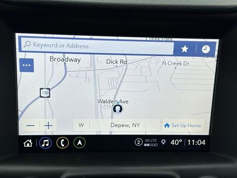 Used 2022 GMC Terrain Denali image 14