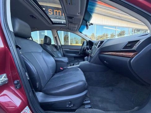Used 2013 Subaru Legacy 3.6R Limited image 11