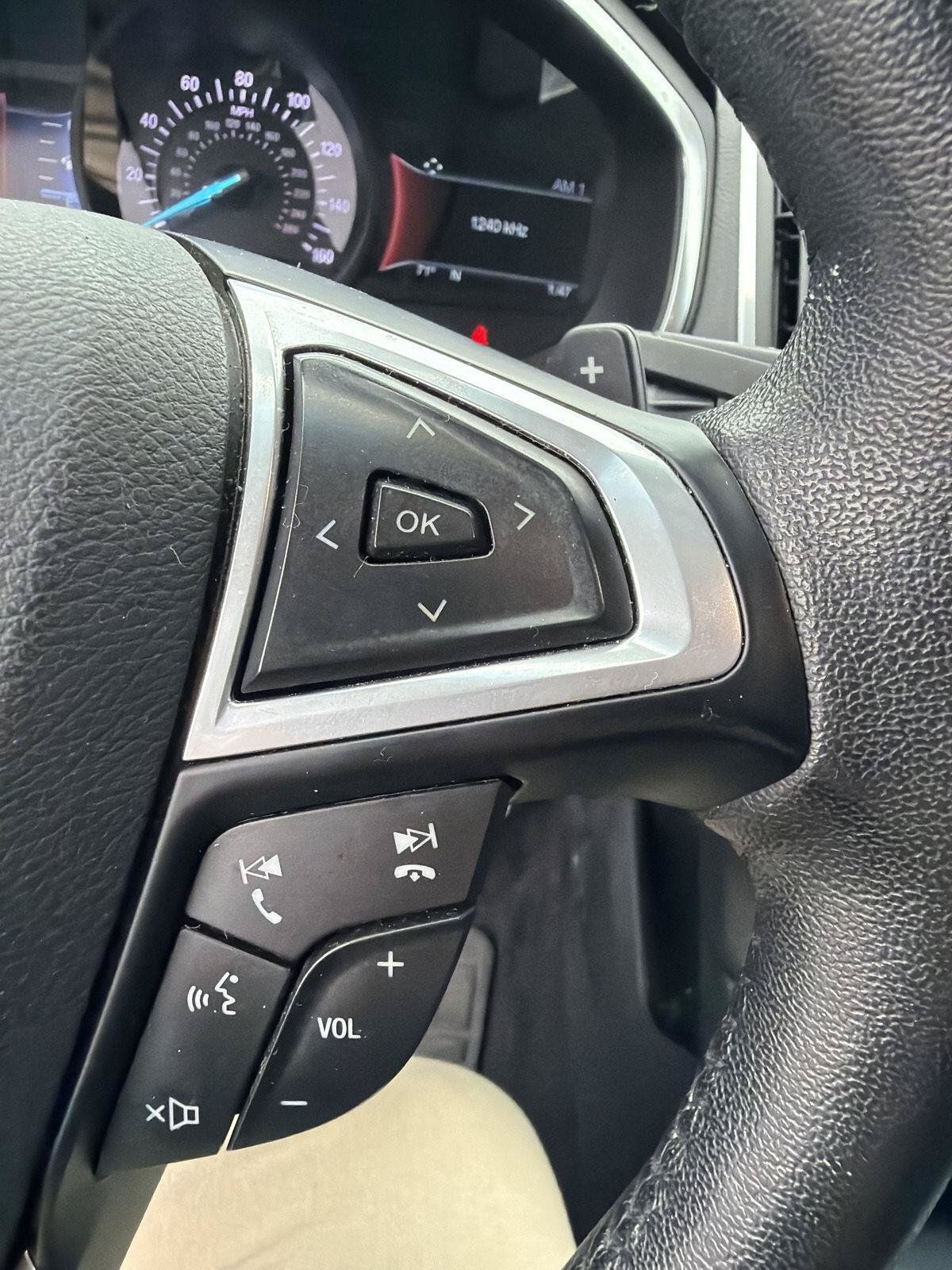 Used 2016 Ford Edge Sport w/ Equipment Group 401A AWD/4WD image 18