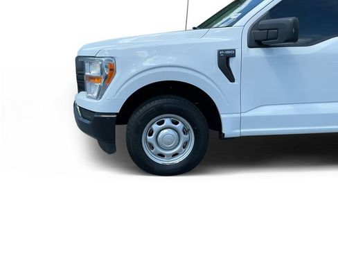 Used 2022 Ford F150 XL w/ Equipment Group 101A High RWD image 9