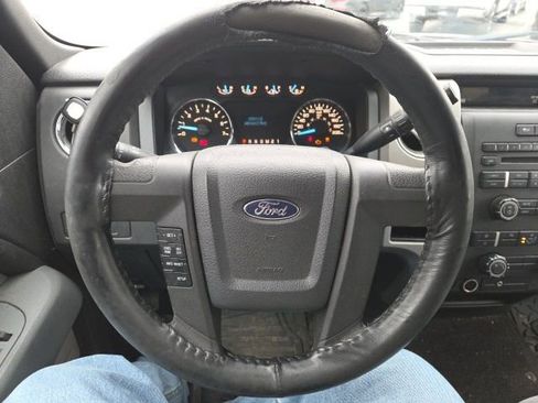 Used 2011 Ford F150 XLT w/ XTR Pkg image 30