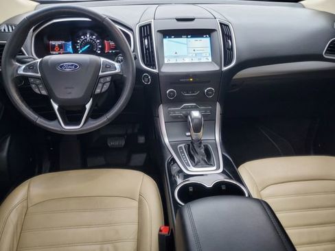 Used 2016 Ford Edge SEL w/ Equipment Group 201A AWD/4WD image 22