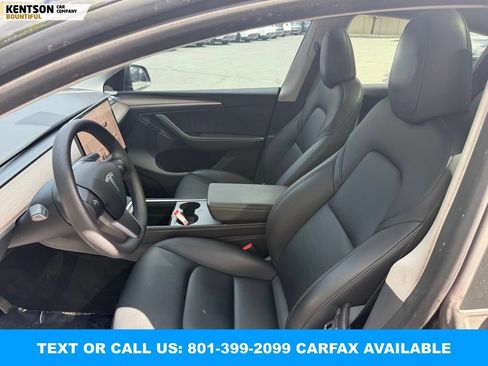 Used 2023 Tesla Model Y AWD image 25