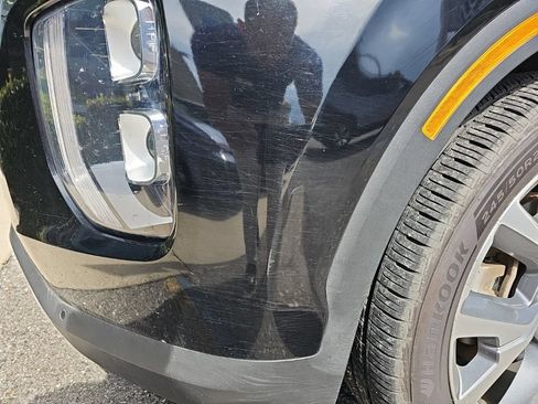 Used 2020 Hyundai Palisade SEL w/ Convenience Package FWD image 2