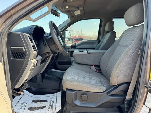 Used 2017 Ford F350 XLT w/ FX4 4x4 Off Road Package image 15