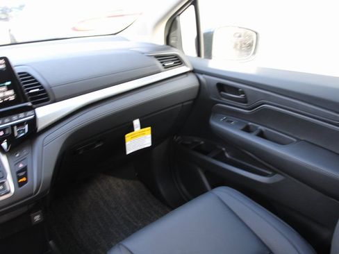 New 2026 Honda Odyssey EX-L image 35