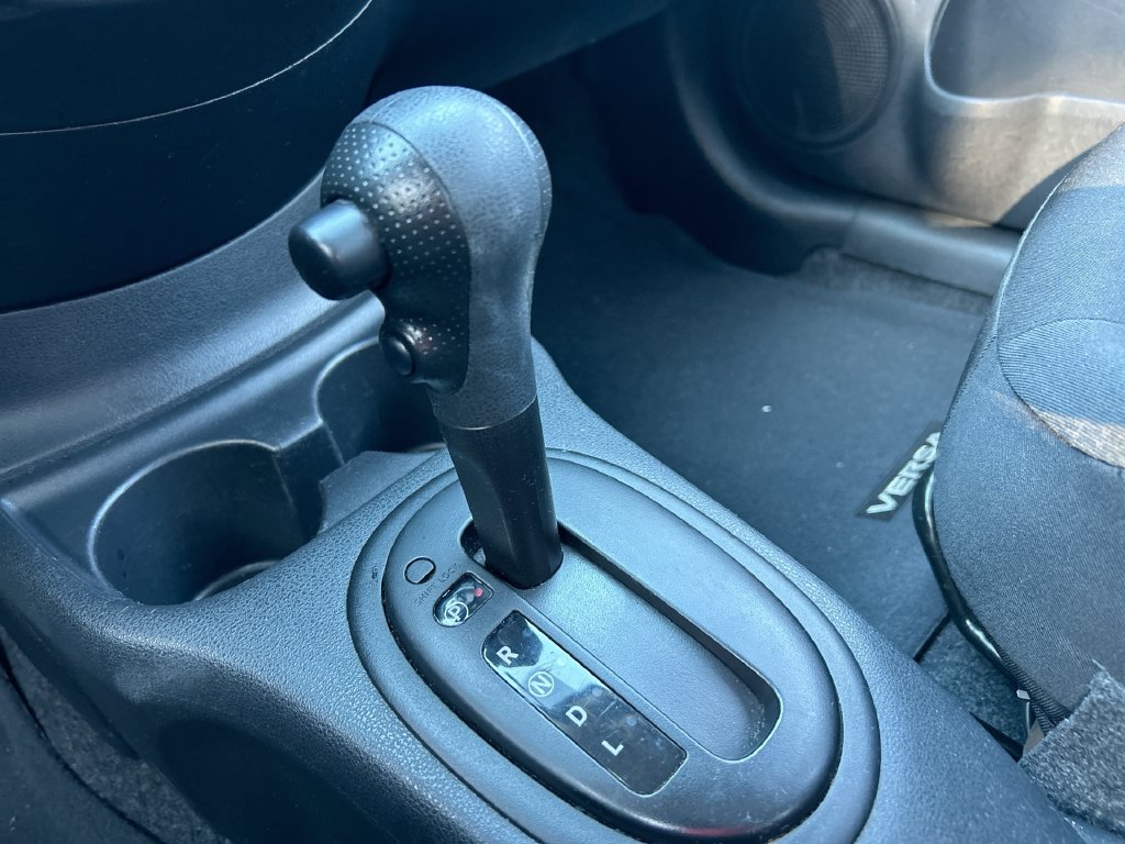Used 2016 Nissan Versa S Plus FWD image 21