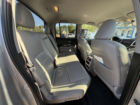 Used 2018 Honda Ridgeline RTL image 15