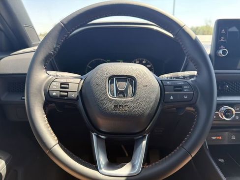 New 2026 Honda CR-V Sport image 29