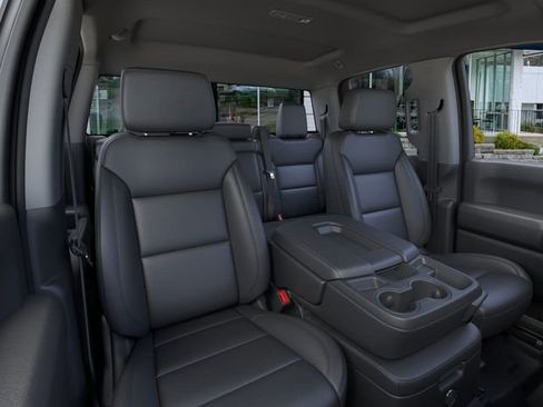 New 2026 GMC Sierra 1500 Pro w/ Pro Value Package image 16