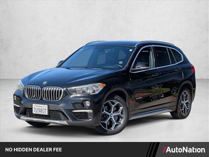 Used 2017 BMW X1 xDrive28i