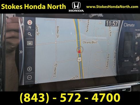 Used 2021 Toyota Highlander Platinum image 23