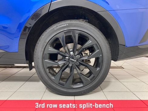Used 2023 Kia Sorento SX AWD/4WD image 26