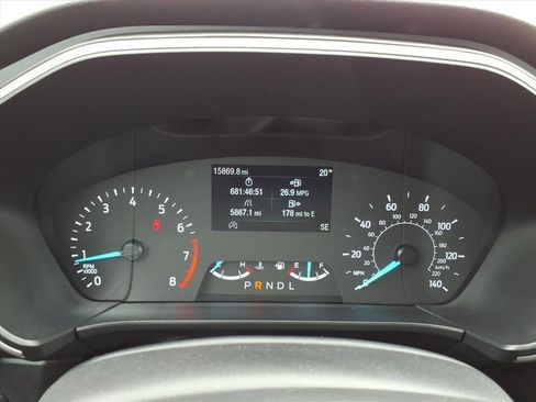 Used 2022 Ford Escape SE w/ Convenience Package image 23