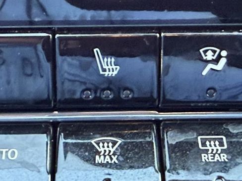 New 2026 Chevrolet Colorado Trail Boss w/ Midnight Edition image 36